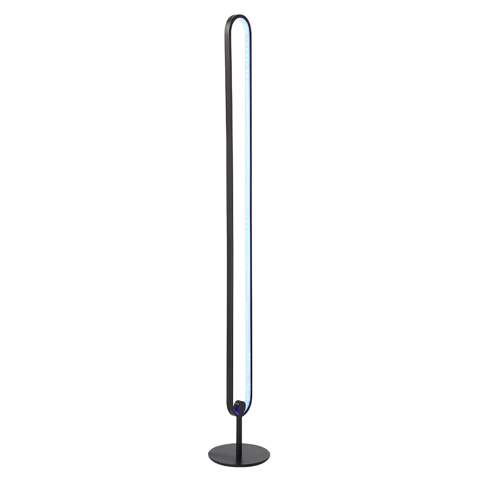 MinimalistLEDStehlampe-ModernesWarmesAmbiente4 Minimalistledstehlampe Moderneswarmesambiente4