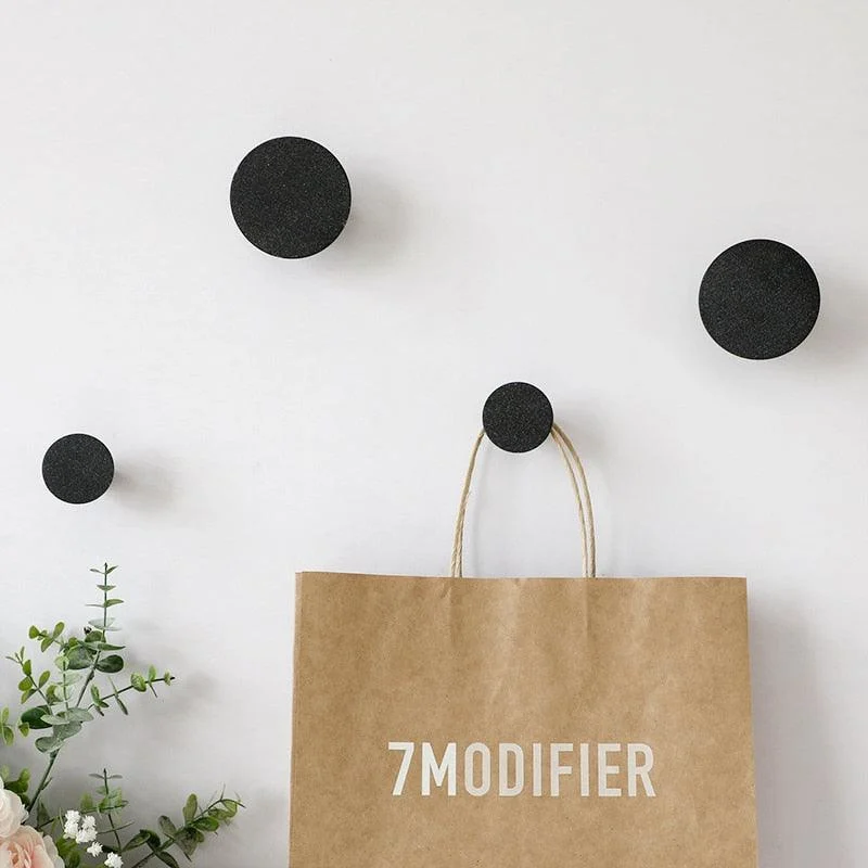 Minimalist Wall Hangers - Homeko