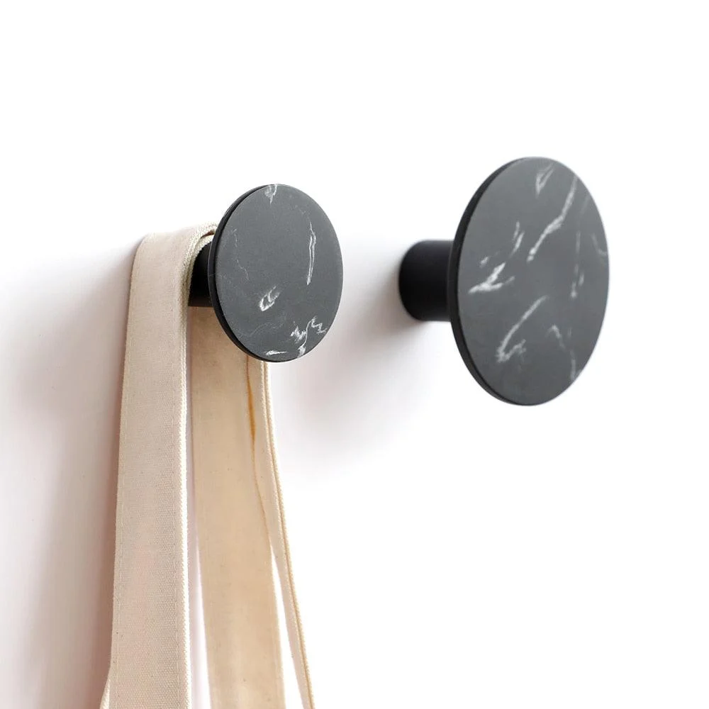 Minimalist Wall Hangers - Homeko