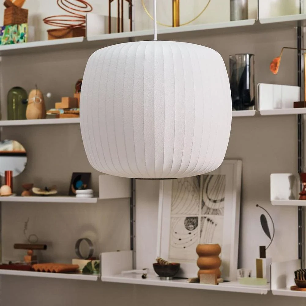 MinimalistWhiteBubbleHangingPendantLight-Homdiy_55 Minimalistwhitebubblehangingpendantlight Homdiy 55