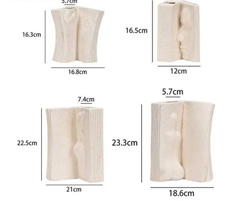 Minimalist_Abstract_Body_Ceramic_Book_Vase_-_-4336977 Minimalist Abstract Body Ceramic Book Vase -