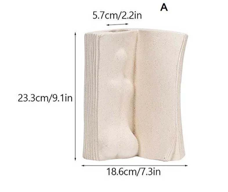 Minimalist_Abstract_Body_Ceramic_Book_Vase_-_-4336982 Minimalist Abstract Body Ceramic Book Vase -