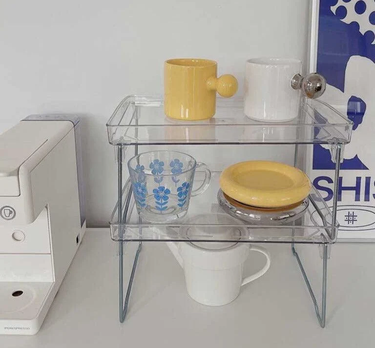 Minimalist_Acrylic_Transparent_Foldable_Table_Rack_-_-4337038 Minimalist Acrylic Transparent Foldable Table Rack -