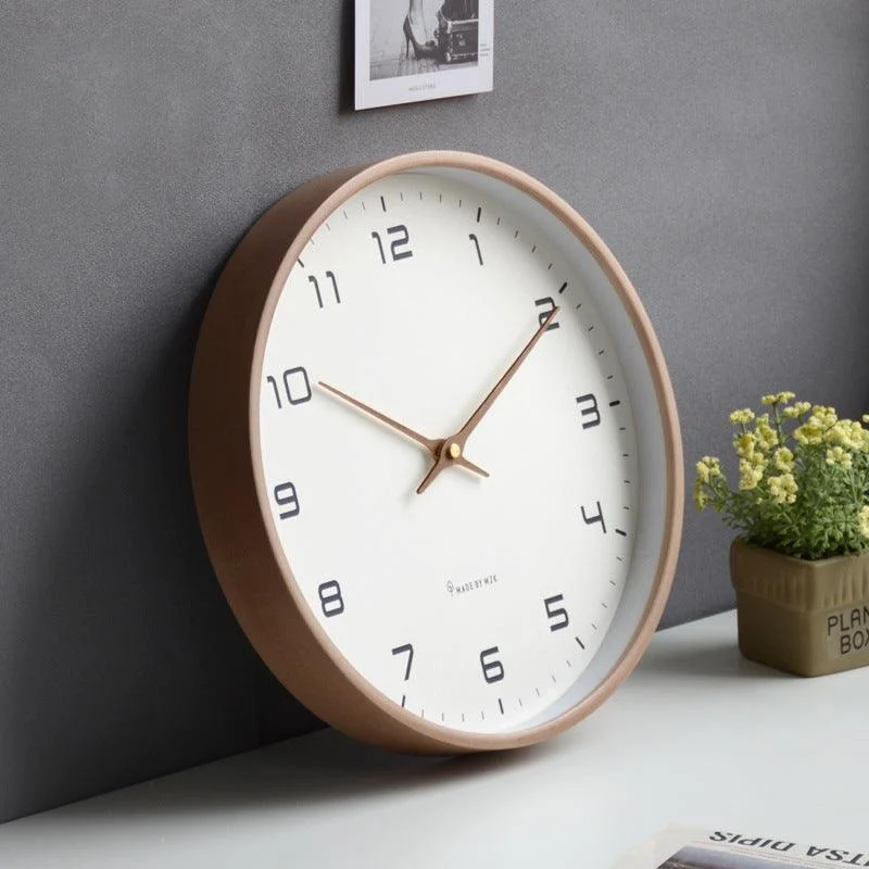 Minimalist_Analogue_Wall_Decor_Wooden_Clock_for_Home_-_-4337134 Minimalist Analogue Wall Décor Wooden Clock for Home -