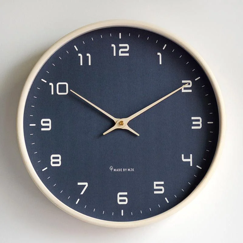 Minimalist_Analogue_Wall_Decor_Wooden_Clock_for_Home_-_-4337168 Minimalist Analogue Wall Décor Wooden Clock for Home -