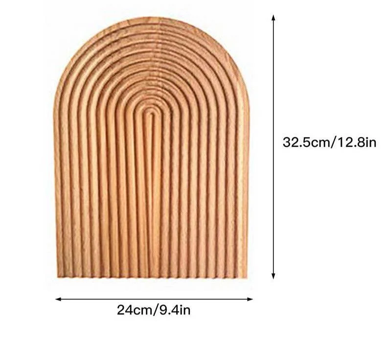 Minimalist_Beech_Wooden_Ripple_Wavy_Tray_-_-4337221 Minimalist Beech Wooden Ripple Wavy Tray -