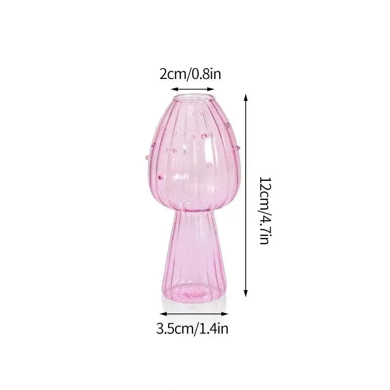 Minimalist_Cactus_Shaped_Glass_Vase_-_-4337666 Minimalist Cactus Shaped Glass Vase -