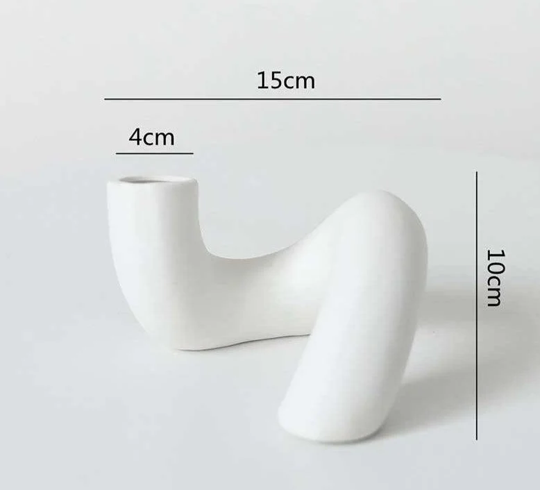 Minimalist_Ceramic_Abstract_Twisted_Vase_-_-4337814 Minimalist Ceramic Abstract Twisted Vase -