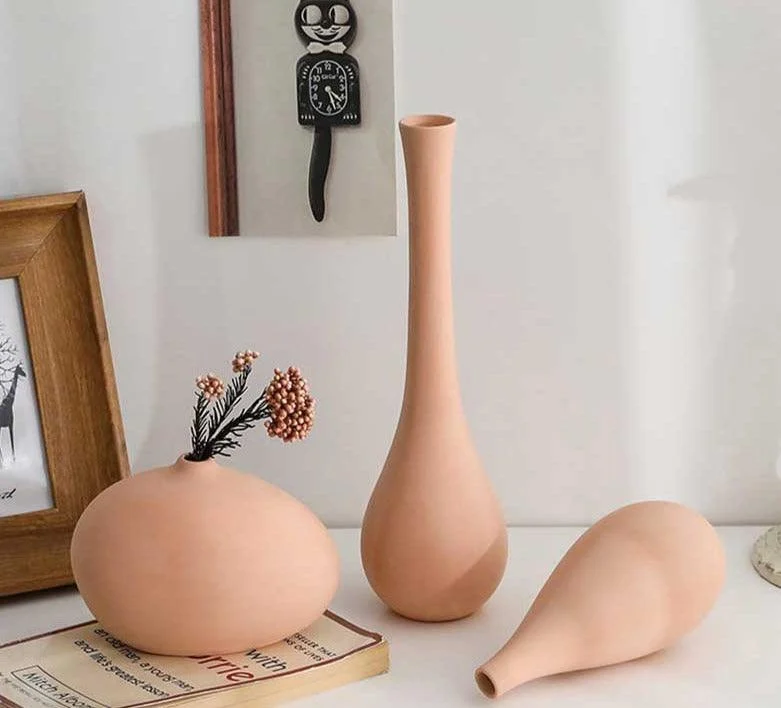 Minimalist_Ceramic_Boho_Vase_-_-4337964 Minimalist Ceramic Boho Vase -