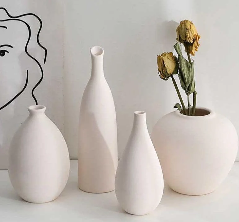 Minimalist_Ceramic_Boho_Vase_-_-4337970 Minimalist Ceramic Boho Vase -