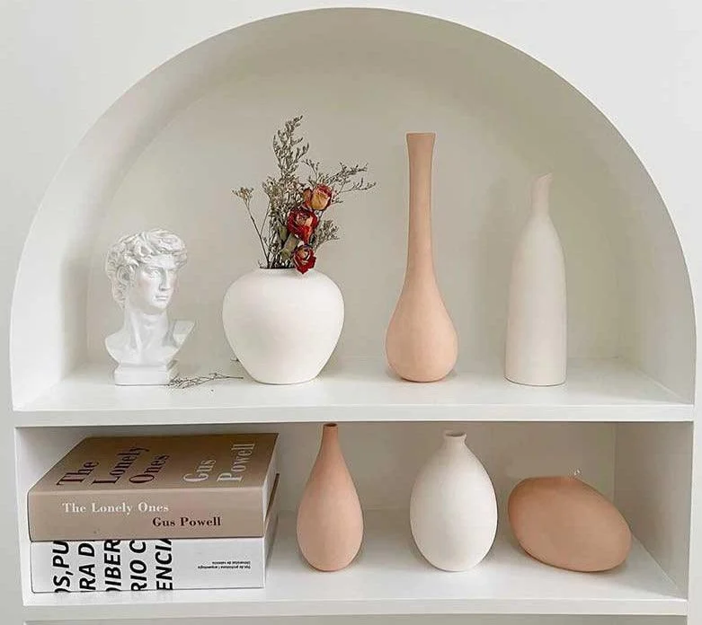 Minimalist_Ceramic_Boho_Vase_-_-4337975 Minimalist Ceramic Boho Vase -