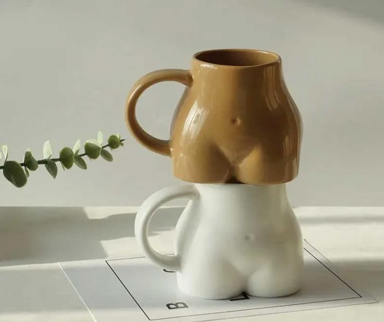 Minimalist_Ceramic_Chubby_Butt_Mug_-_-4338026 Minimalist Ceramic Chubby Butt Mug -