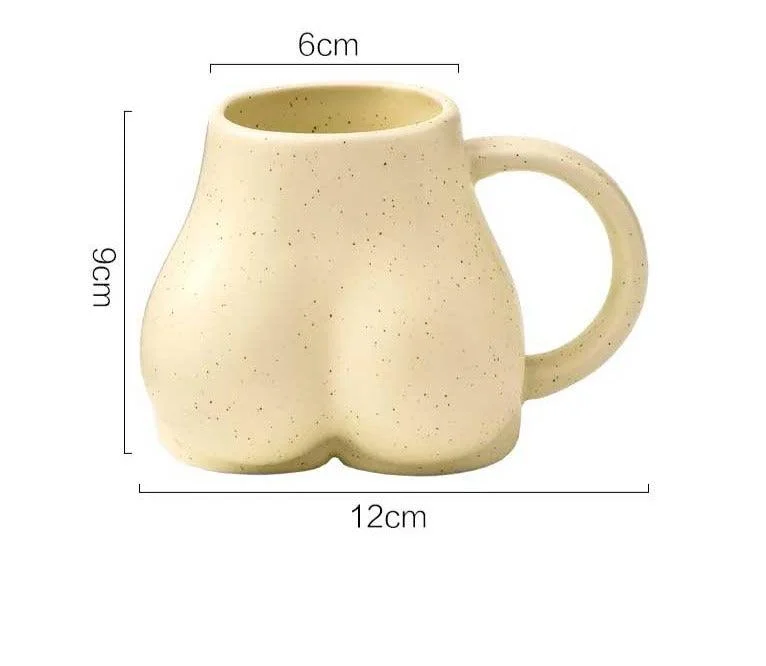 Minimalist_Ceramic_Chubby_Butt_Mug_-_-4338030 Minimalist Ceramic Chubby Butt Mug -