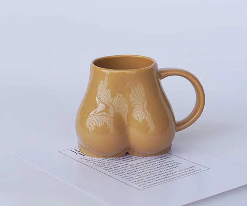 Minimalist_Ceramic_Chubby_Butt_Mug_-_-4338048 Minimalist Ceramic Chubby Butt Mug -