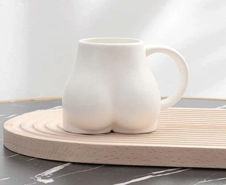 Minimalist_Ceramic_Chubby_Butt_Mug_-_-4338054 Minimalist Ceramic Chubby Butt Mug -