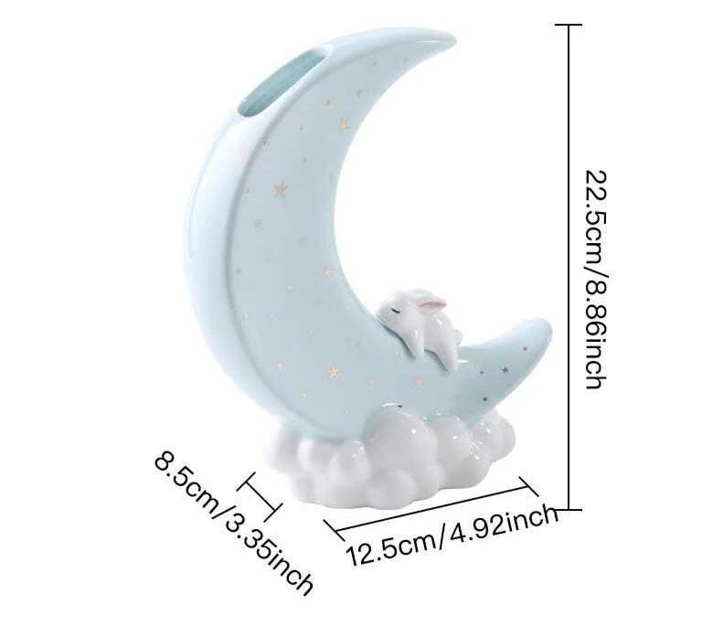 Minimalist_Ceramic_Moon_Flower_Vase_-_-4338186 Minimalist Ceramic Moon Flower Vase -