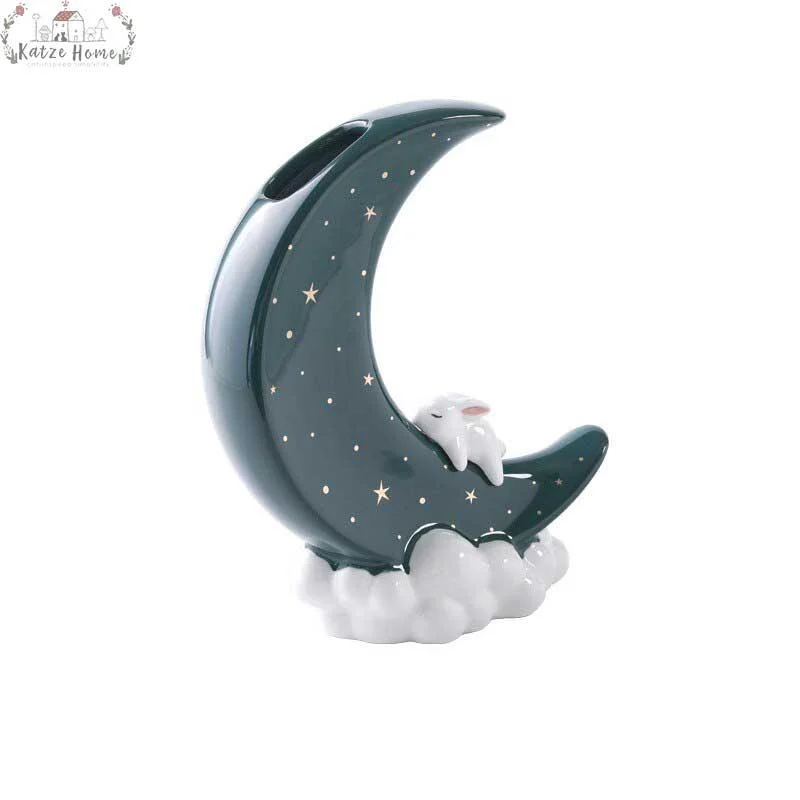 Minimalist_Ceramic_Moon_Flower_Vase_-_-4338200 Minimalist Ceramic Moon Flower Vase -