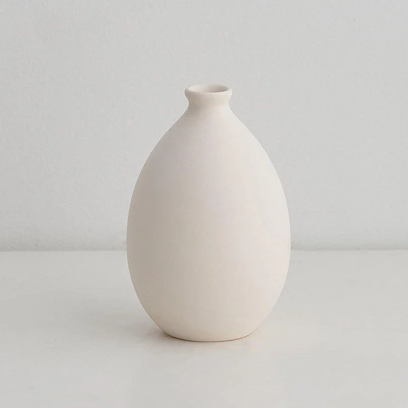 Minimalist_Clay_Vases_-_-4338452 Minimalist Clay Vases -