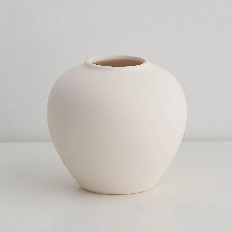 Minimalist_Clay_Vases_-_-4338456 Minimalist Clay Vases -