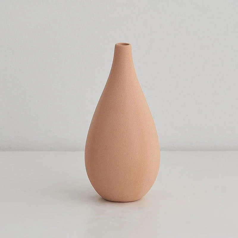 Minimalist_Clay_Vases_-_-4338459 Minimalist Clay Vases -