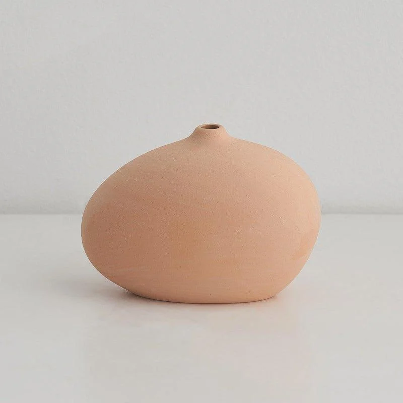 Minimalist_Clay_Vases_-_-4338463 Minimalist Clay Vases -