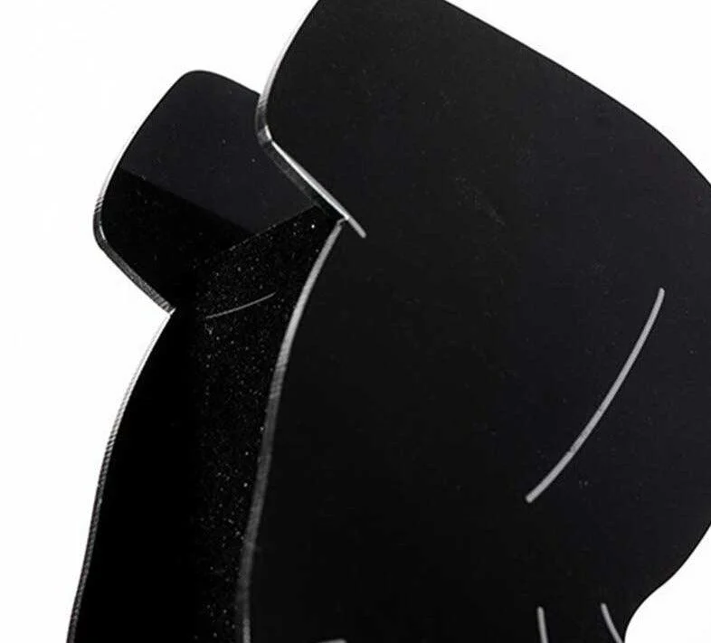 Minimalist_Contrast_Acryclic_Body_Vase_-_-4338773 Minimalist Contrast Acryclic Body Vase -