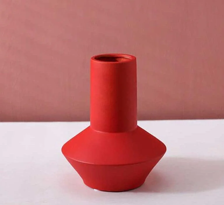 Minimalist_Hand_Painted_Ceramic_Abstract_Vase_-_-4339405 Minimalist Hand Painted Ceramic Abstract Vase -