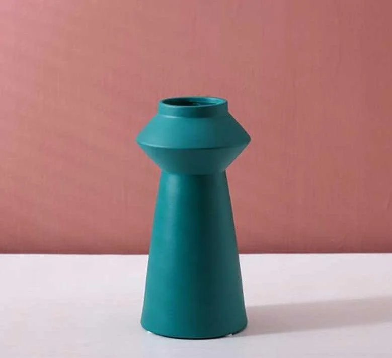 Minimalist_Hand_Painted_Ceramic_Abstract_Vase_-_-4339420 Minimalist Hand Painted Ceramic Abstract Vase -