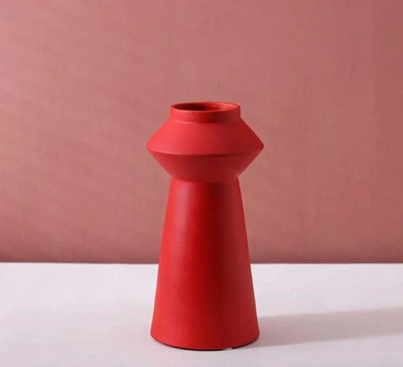 Minimalist_Hand_Painted_Ceramic_Abstract_Vase_-_-4339426 Minimalist Hand Painted Ceramic Abstract Vase -