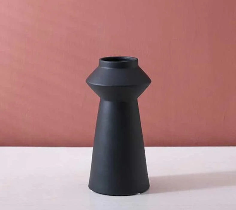 Minimalist_Hand_Painted_Ceramic_Abstract_Vase_-_-4339431 Minimalist Hand Painted Ceramic Abstract Vase -