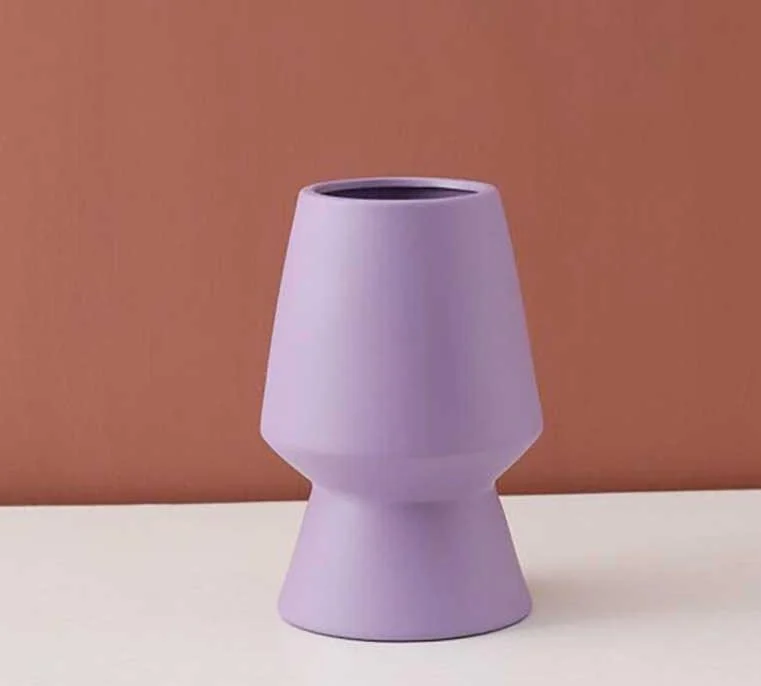 Minimalist_Hand_Painted_Ceramic_Abstract_Vase_-_-4339436 Minimalist Hand Painted Ceramic Abstract Vase -