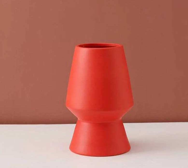 Minimalist_Hand_Painted_Ceramic_Abstract_Vase_-_-4339449 Minimalist Hand Painted Ceramic Abstract Vase -