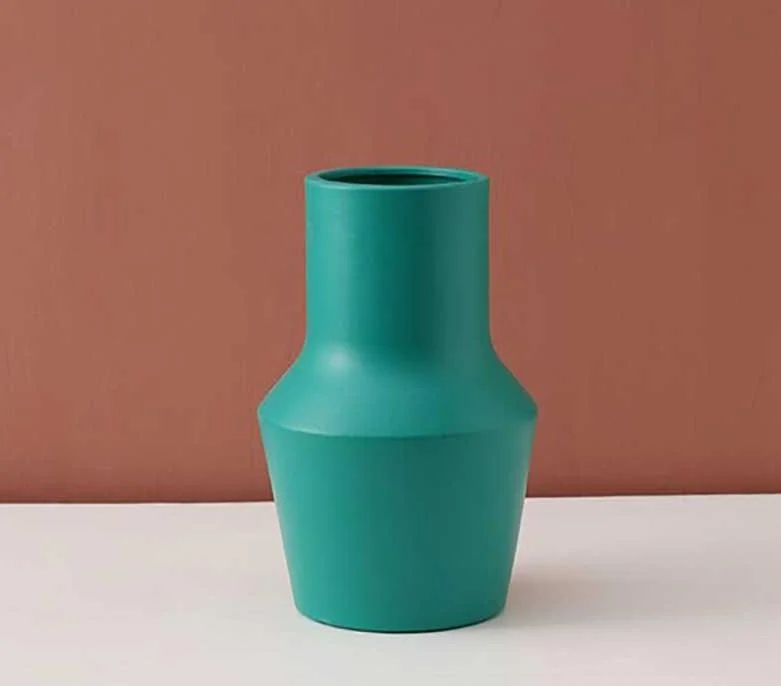Minimalist_Hand_Painted_Ceramic_Abstract_Vase_-_-4339466 Minimalist Hand Painted Ceramic Abstract Vase -