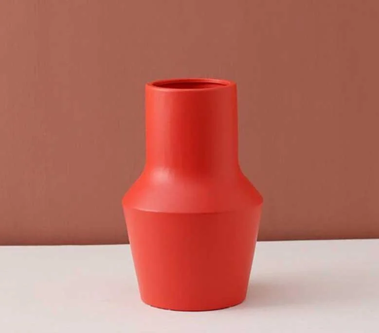 Minimalist_Hand_Painted_Ceramic_Abstract_Vase_-_-4339471 Minimalist Hand Painted Ceramic Abstract Vase -