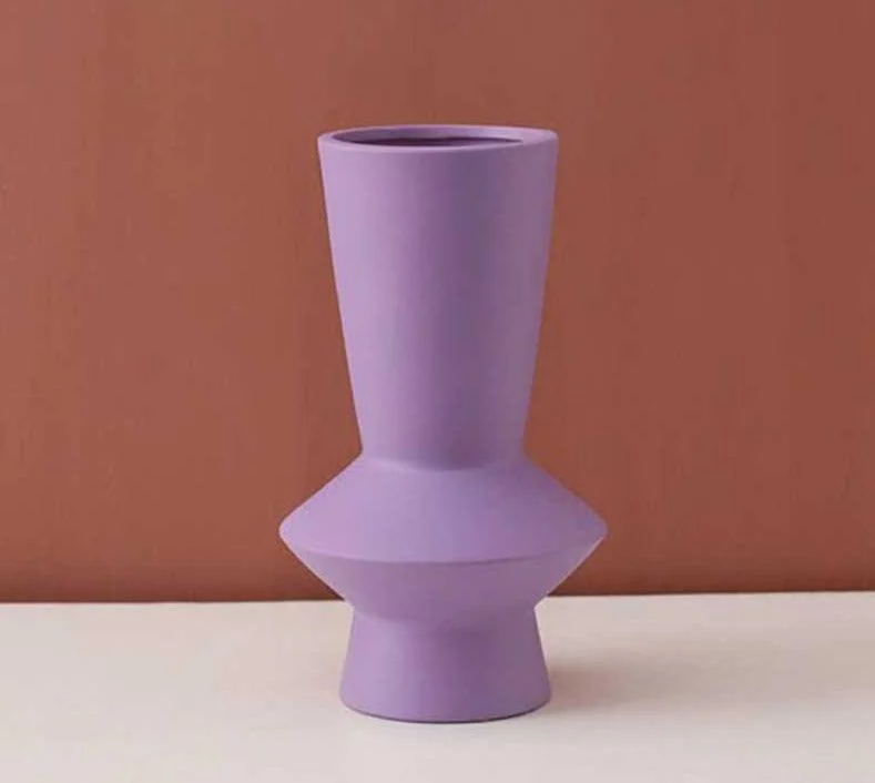 Minimalist_Hand_Painted_Ceramic_Abstract_Vase_-_-4339479 Minimalist Hand Painted Ceramic Abstract Vase -