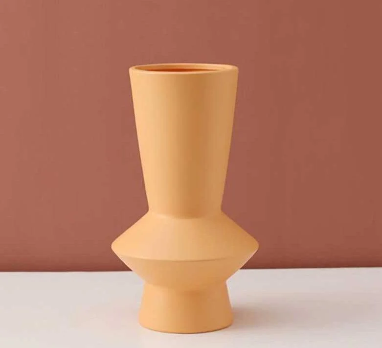 Minimalist_Hand_Painted_Ceramic_Abstract_Vase_-_-4339484 Minimalist Hand Painted Ceramic Abstract Vase -