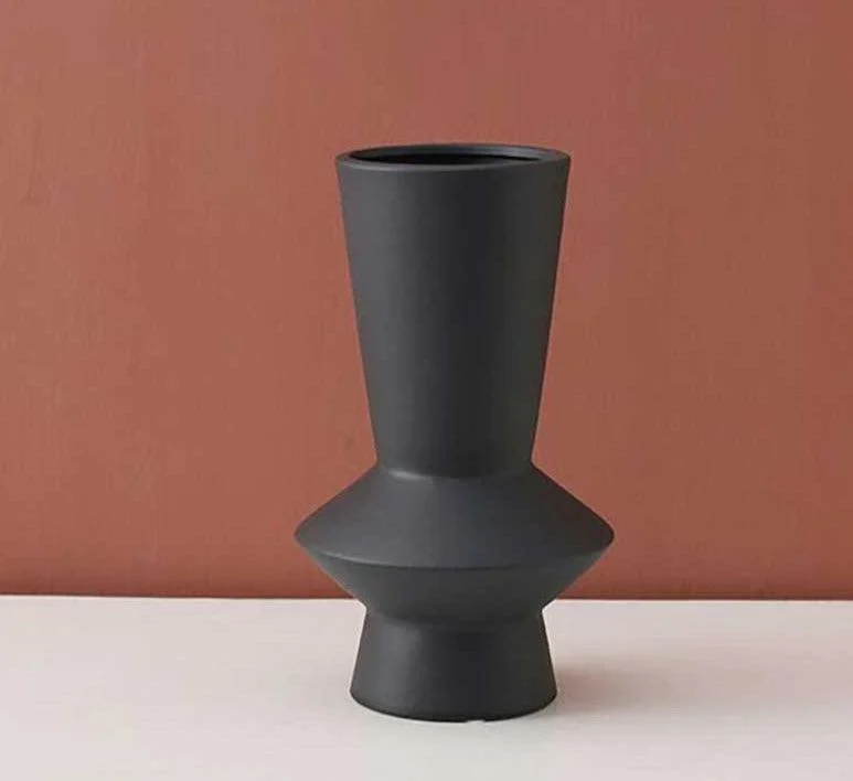 Minimalist_Hand_Painted_Ceramic_Abstract_Vase_-_-4339498 Minimalist Hand Painted Ceramic Abstract Vase -