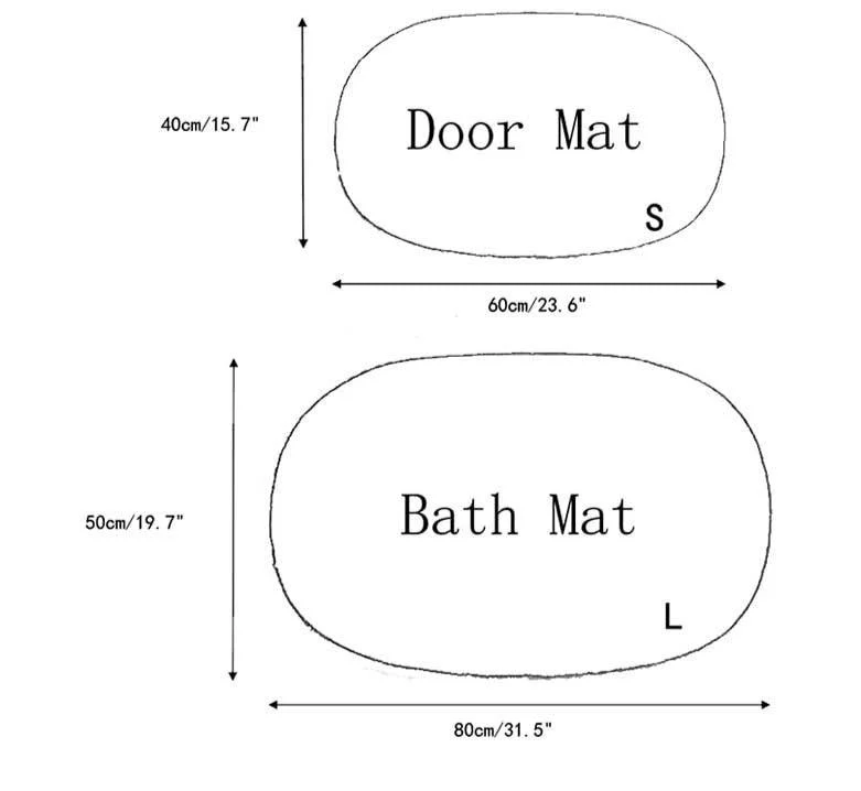 Minimalist_Japanese_Cartoon_Funny_Bath_Mat_-_-4339624 Minimalist Japanese Cartoon Funny Bath Mat -