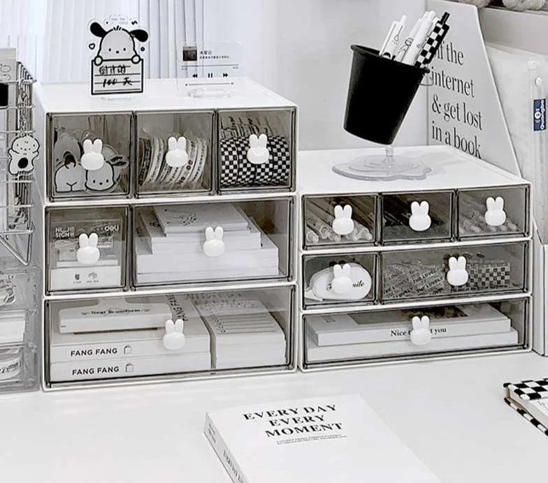 Minimalist_Kawaii_Bunny_Drawer_Desktop_Organizer_-_-4339739 Minimalist Kawaii Bunny Drawer Desktop Organizer -