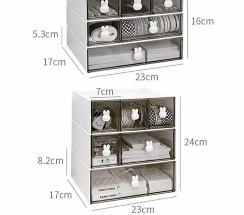 Minimalist_Kawaii_Bunny_Drawer_Desktop_Organizer_-_-4339744 Minimalist Kawaii Bunny Drawer Desktop Organizer -