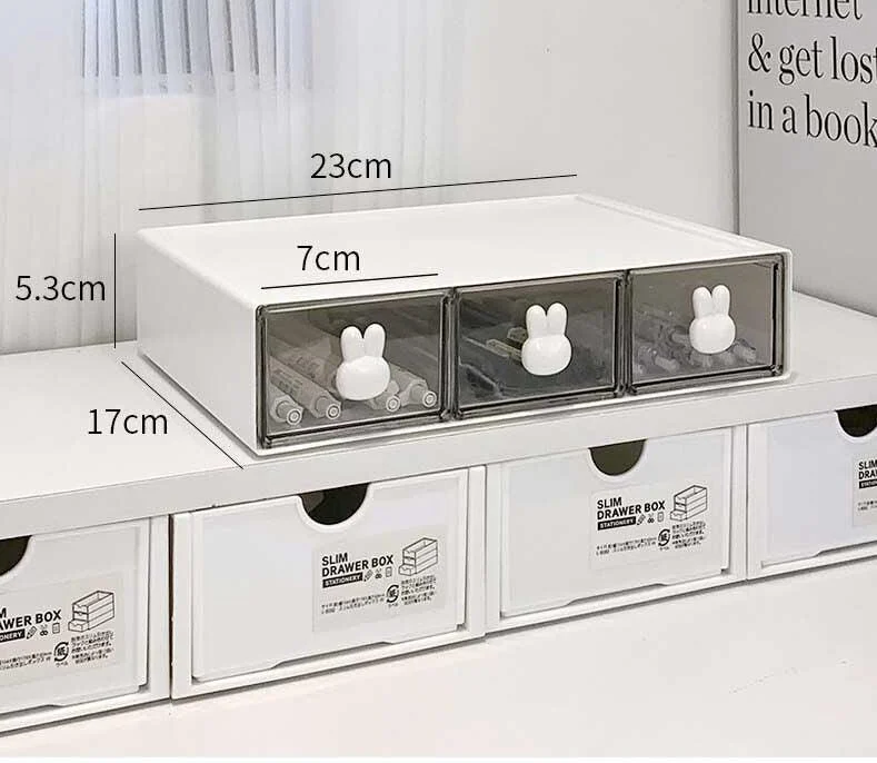 Minimalist_Kawaii_Bunny_Drawer_Desktop_Organizer_-_-4339784 Minimalist Kawaii Bunny Drawer Desktop Organizer -