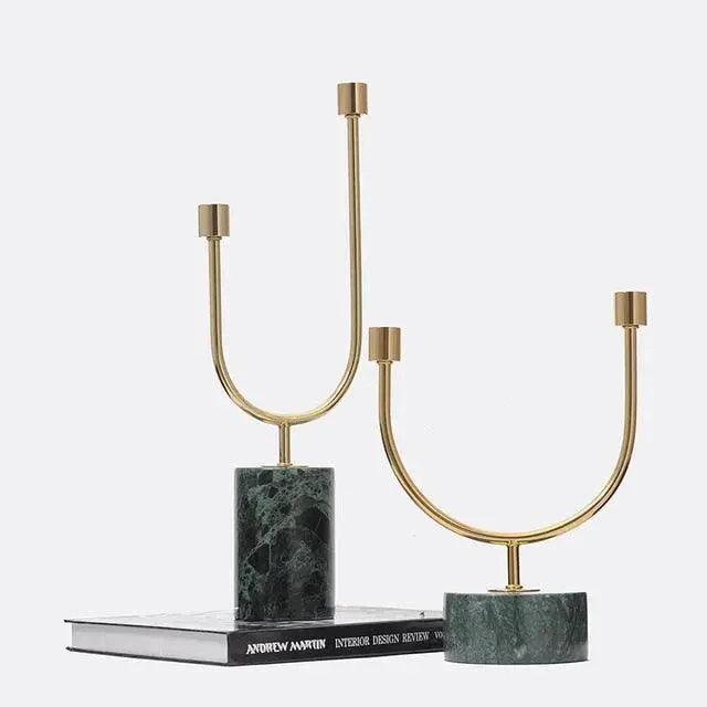 Minimalist_Marble_Metal_Candlestick_-_-4339935 Minimalist Marble & Metal Candlestick -