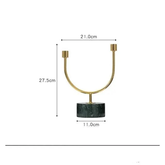 Minimalist_Marble_Metal_Candlestick_-_-4339951 Minimalist Marble & Metal Candlestick -