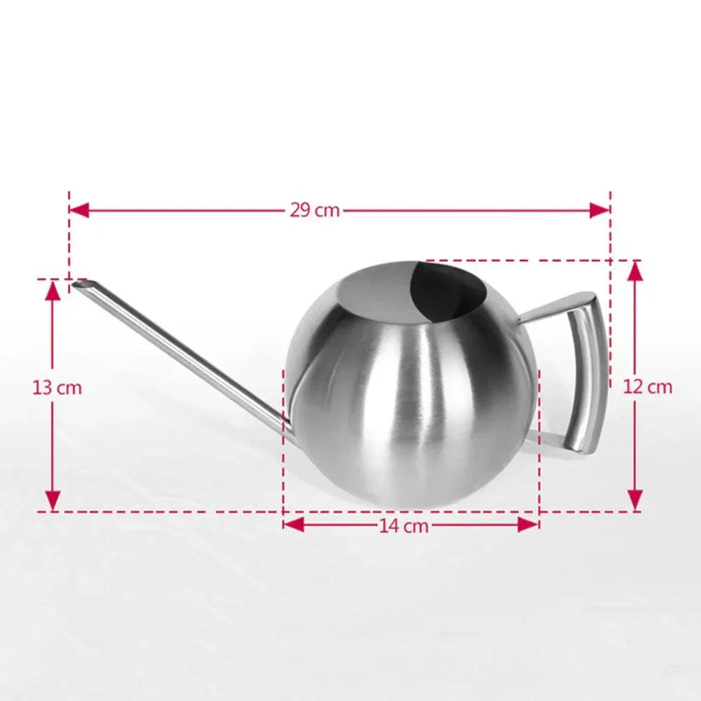 Minimalist Plant Watering Can -