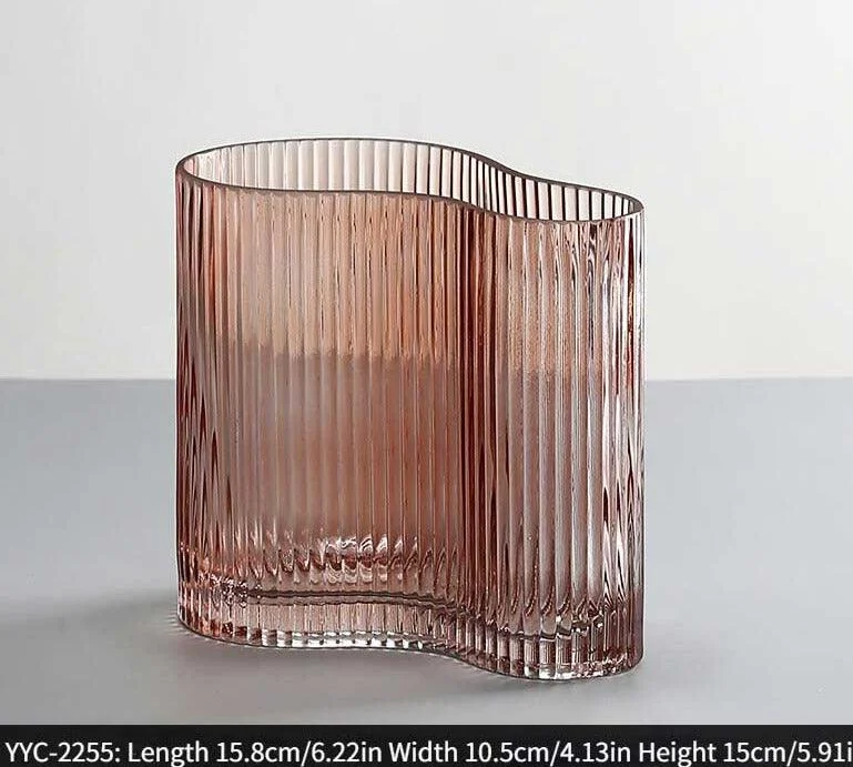 Minimalist_Ripple_Abstract_Glass_Vase_-_-4340879 Minimalist Ripple Abstract Glass Vase -
