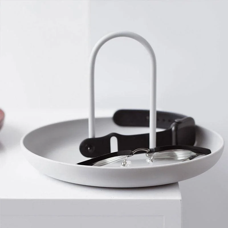 Minimalist_Round_Decorative_Tray_-_-4340964 Minimalist Round Decorative Tray -