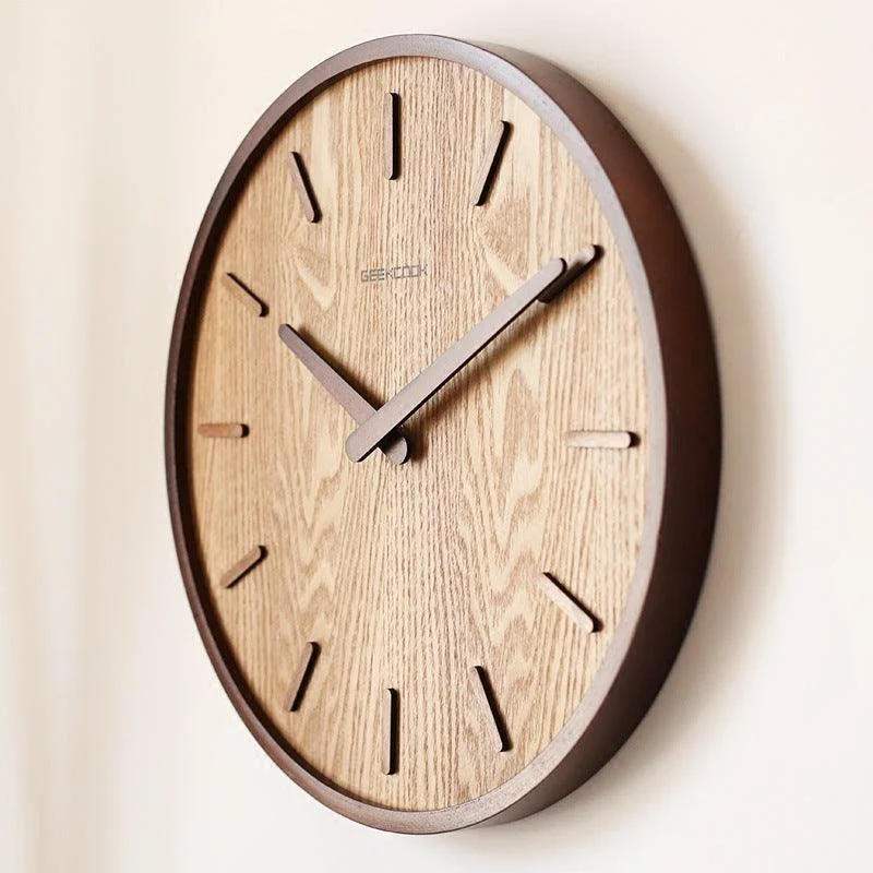 Minimalistic_Silent_Wooden_Wall_Clock_12_Inches_-_-4342009 Minimalistic Silent Wooden Wall Clock 12 Inches -