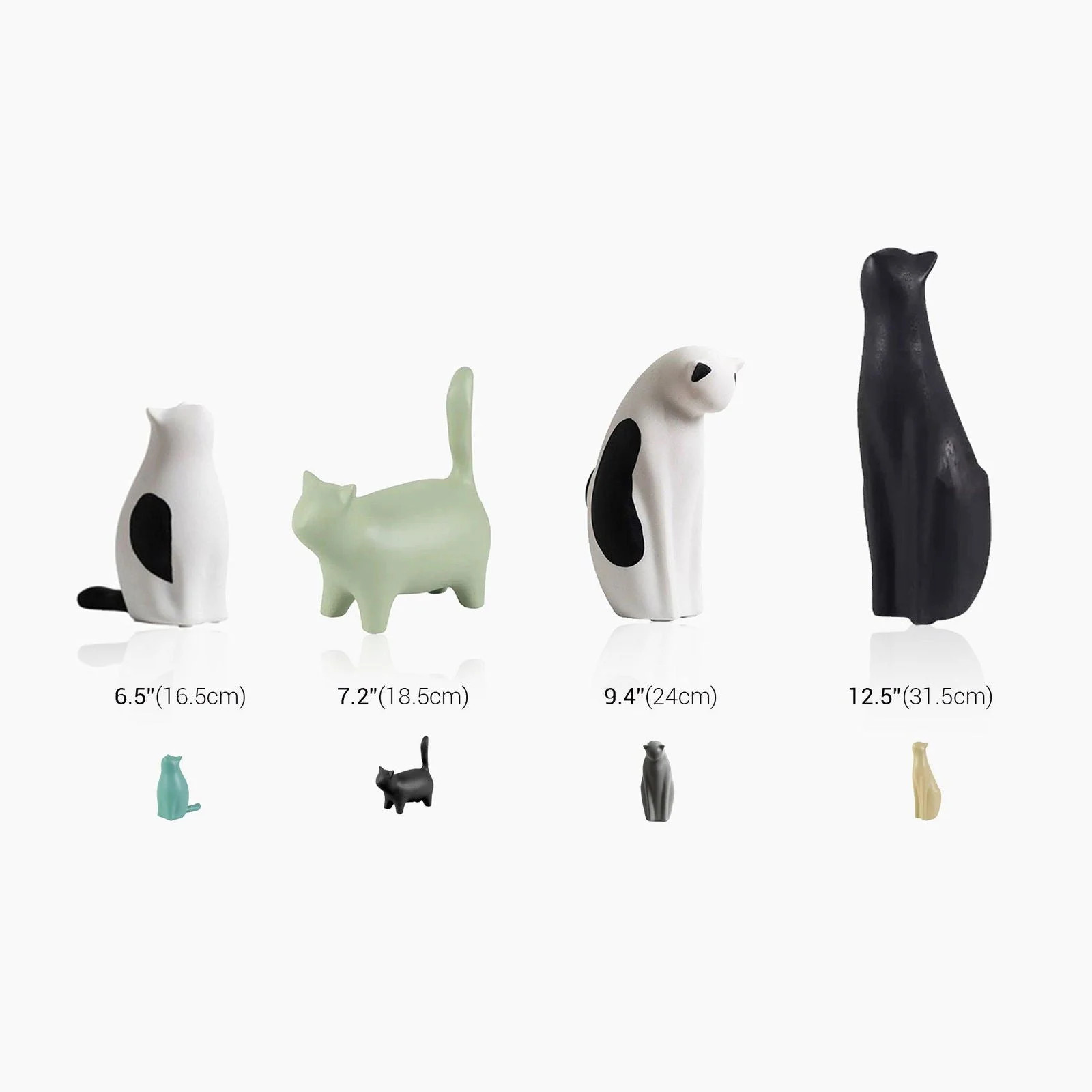 Minimalistic_Sitting_Cat_Sculpture_-_-4342153 Minimalistic Sitting Cat Sculpture -
