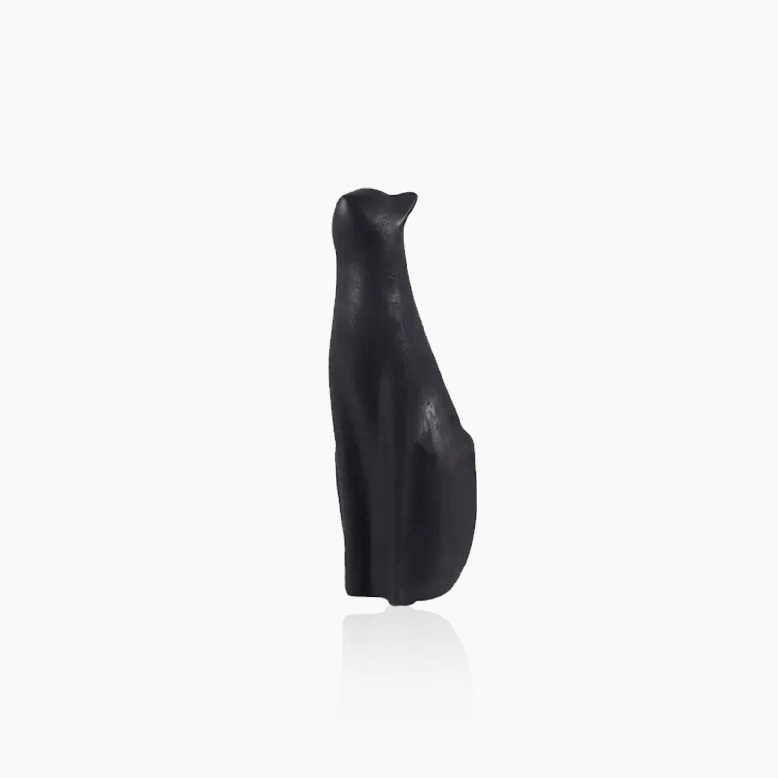 Minimalistic_Sitting_Cat_Sculpture_-_-4342188 Minimalistic Sitting Cat Sculpture -