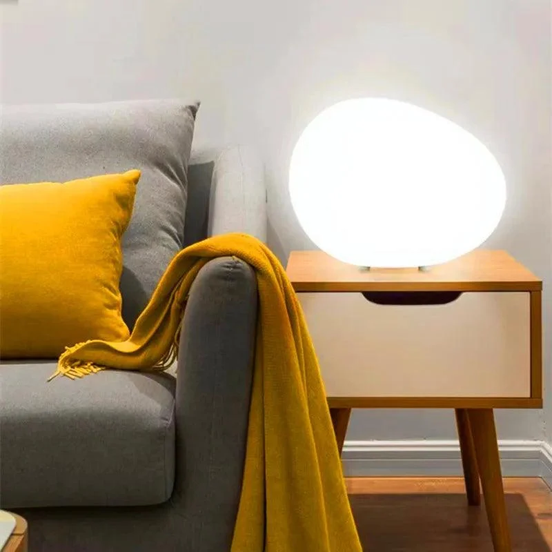 Minimalistic_Stone_Shape_Atmosphere_Table_Lamp_-_-4342216 Minimalistic Stone Shape Atmosphere Table Lamp -